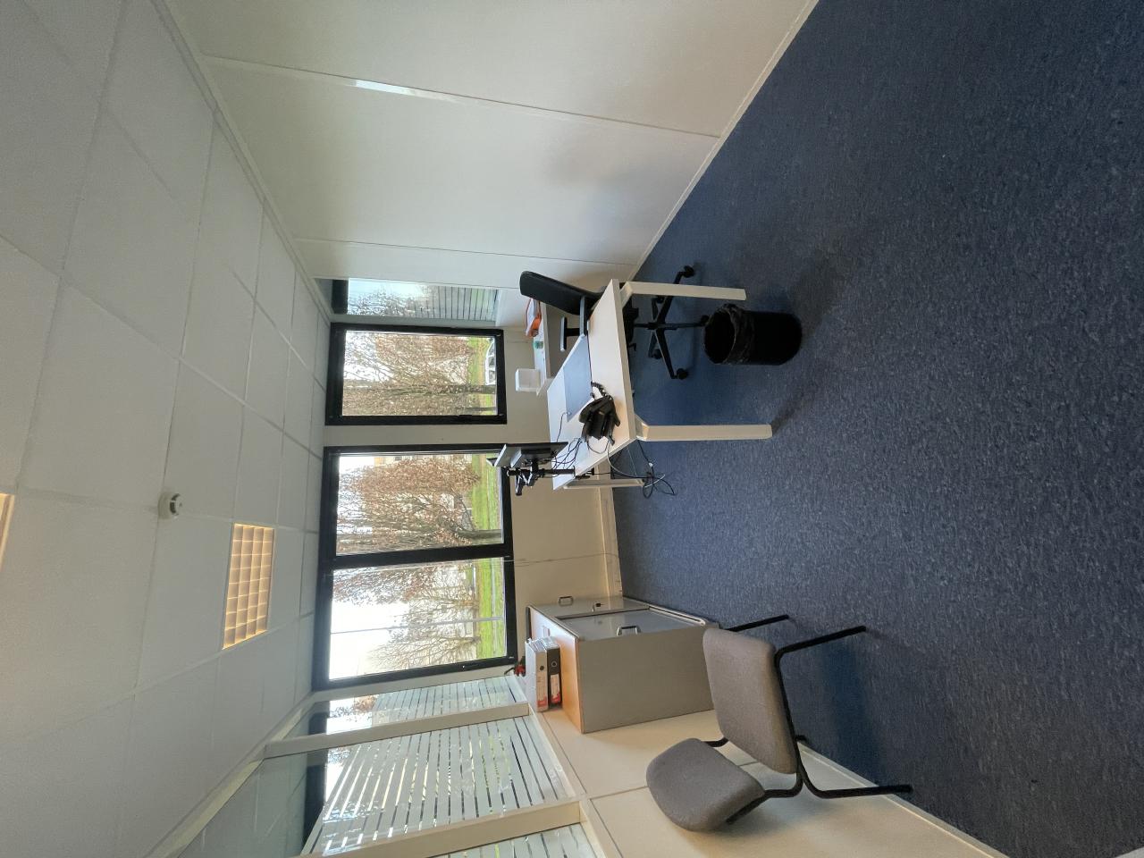 Bureau Rennes 1083m² Location bureau Rennes Ille-et-Vilaine OLBUR2314007 7